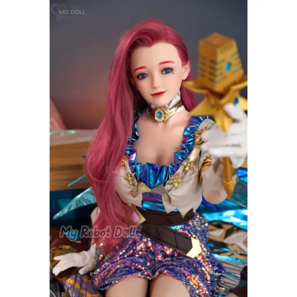 Sex Doll Amelia Md Doll 150Cm / 4'11&Quot; Medium Chest Full Silicone - Image 8