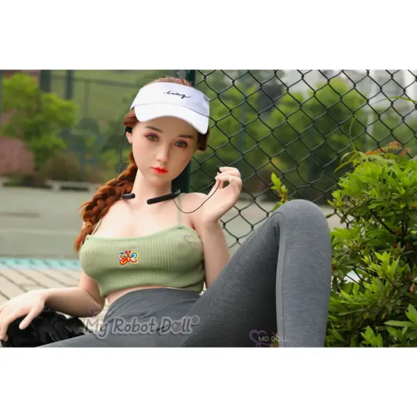 Sex Doll Andrea Md Doll 168Cm / 5'6&Quot; Full Silicone Realistic Doll - Image 8