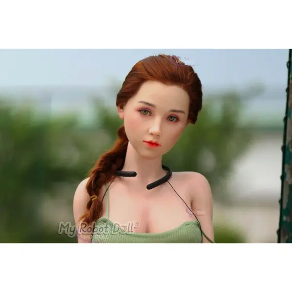 Sex Doll Andrea Md Doll 168Cm / 5'6&Quot; Full Silicone Realistic Doll - Image 4