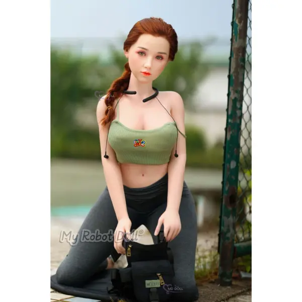 Sex Doll Andrea Md Doll 168Cm / 5'6&Quot; Full Silicone Realistic Doll - Image 5