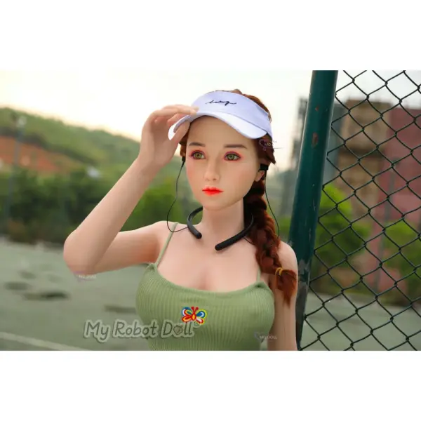 Sex Doll Andrea Md Doll 168Cm / 5'6&Quot; Full Silicone Realistic Doll - Image 6