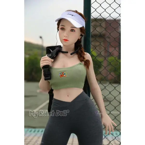 Sex Doll Andrea Md Doll 168Cm / 5'6&Quot; Full Silicone Realistic Doll - Image 7