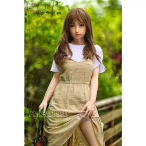 Country Girl Sex Doll Angel 150Cm Medium Chest Md Doll