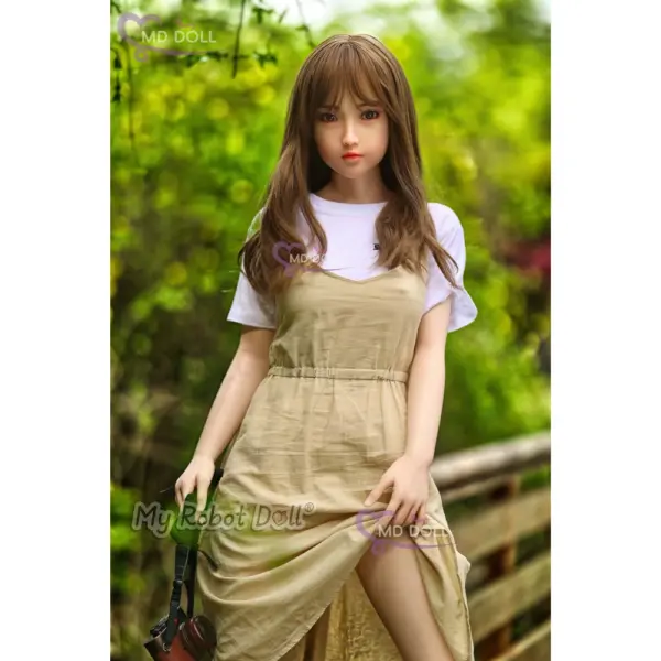 Country Girl Sex Doll Angel 150Cm Medium Chest Md Doll