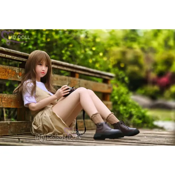 Sex Doll Angel Md Doll 150Cm / 4'11&Quot; Medium Chest Full Silicone - Image 10