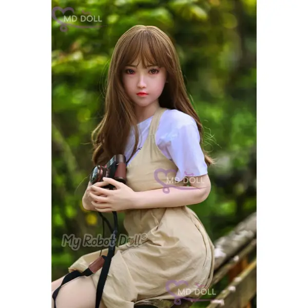 Sex Doll Angel Md Doll 150Cm / 4'11&Quot; Medium Chest Full Silicone - Image 5