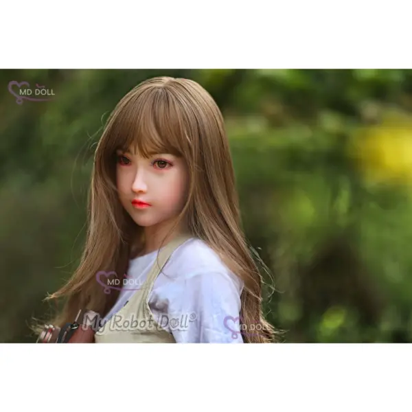 Sex Doll Angel Md Doll 150Cm / 4'11&Quot; Medium Chest Full Silicone - Image 7
