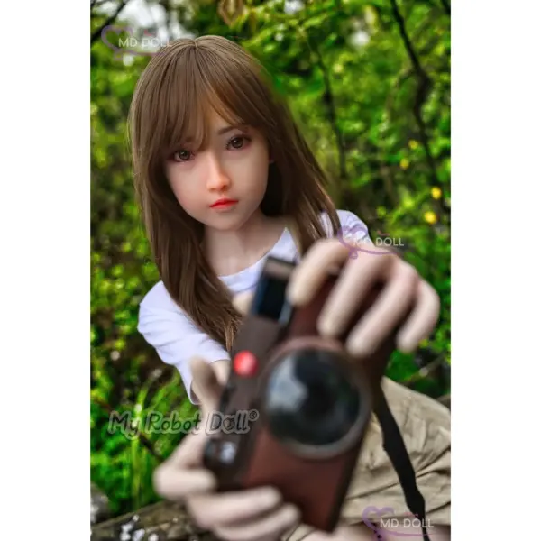 Sex Doll Angel Md Doll 150Cm / 4'11&Quot; Medium Chest Full Silicone - Image 9