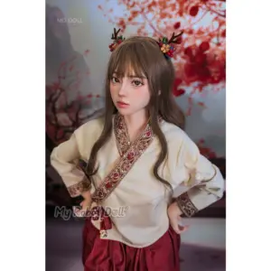 Petite Oriental Sex Doll Celine 150Cm Medium Chest Md Doll