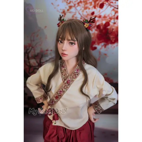 Petite Oriental Sex Doll Celine 150Cm Medium Chest Md Doll