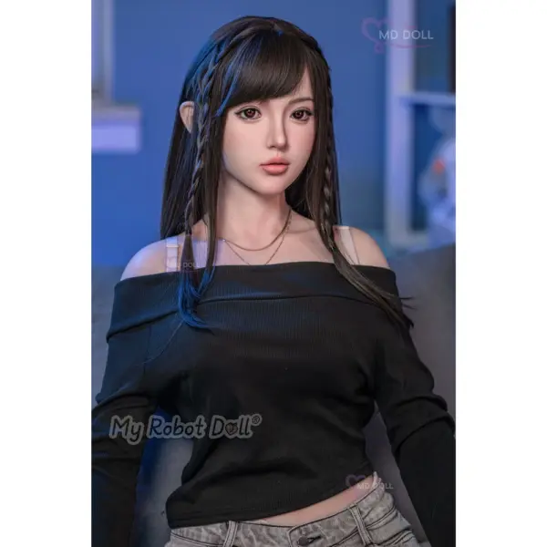Sex Doll Doreence Md Doll 166Cm / 5'5&Quot; Full Silicone Realistic Doll - Image 2