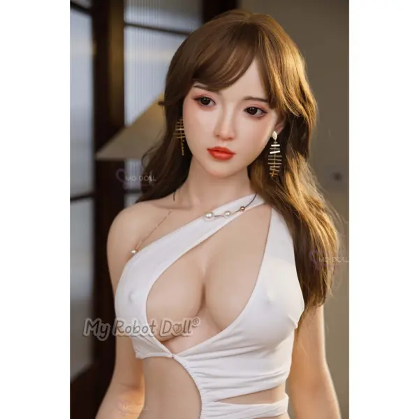 Sex Doll Kelly Md Doll 166Cm / 5'5&Quot; Full Silicone Realistic Doll - Image 6