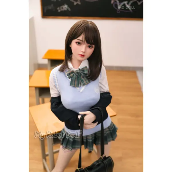 Sex Doll Letitia Md Doll 150Cm / 4'11&Quot; Medium Chest Full Silicone - Image 6
