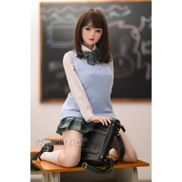 Sex Doll Letitia Md Doll 150Cm / 4'11&Quot; Medium Chest Full Silicone - Image 2