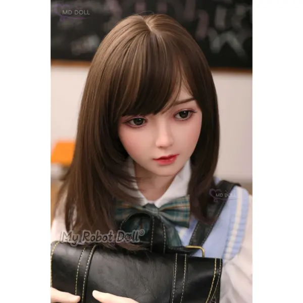 Sex Doll Letitia Md Doll 150Cm / 4'11&Quot; Medium Chest Full Silicone - Image 4