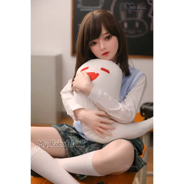 Sex Doll Letitia Md Doll 150Cm / 4'11&Quot; Medium Chest Full Silicone - Image 5