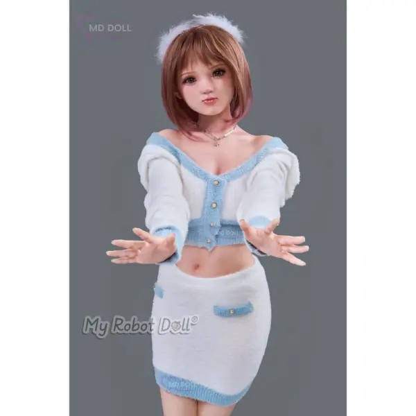 Sex Doll Lily Md Doll 150Cm / 4'11&Quot; Medium Chest Full Silicone - Image 6
