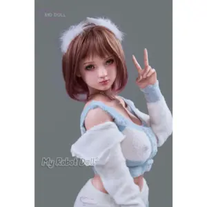 Adorable Sweetheart Sex Doll Lily 150Cm Medium Chest Md Doll
