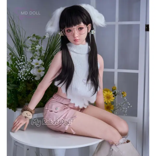 Sex Doll Lily Md Doll 150Cm / 4'11&Quot; Medium Chest Full Silicone - Image 11