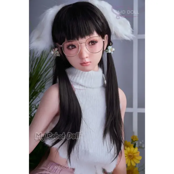 Sex Doll Lily Md Doll 150Cm / 4'11&Quot; Medium Chest Full Silicone - Image 12