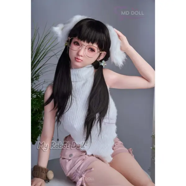 Sex Doll Lily Md Doll 150Cm / 4'11&Quot; Medium Chest Full Silicone - Image 14