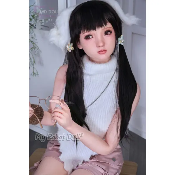 Sex Doll Lily Md Doll 150Cm / 4'11&Quot; Medium Chest Full Silicone - Image 4