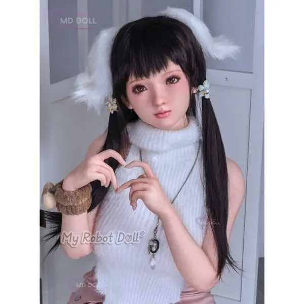Sex Doll Lily Md Doll 150Cm / 4'11&Quot; Medium Chest Full Silicone - Image 5