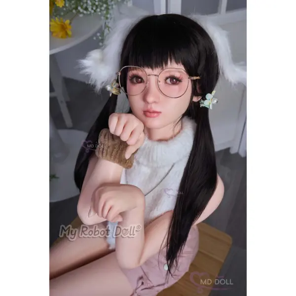 Sex Doll Lily Md Doll 150Cm / 4'11&Quot; Medium Chest Full Silicone - Image 6
