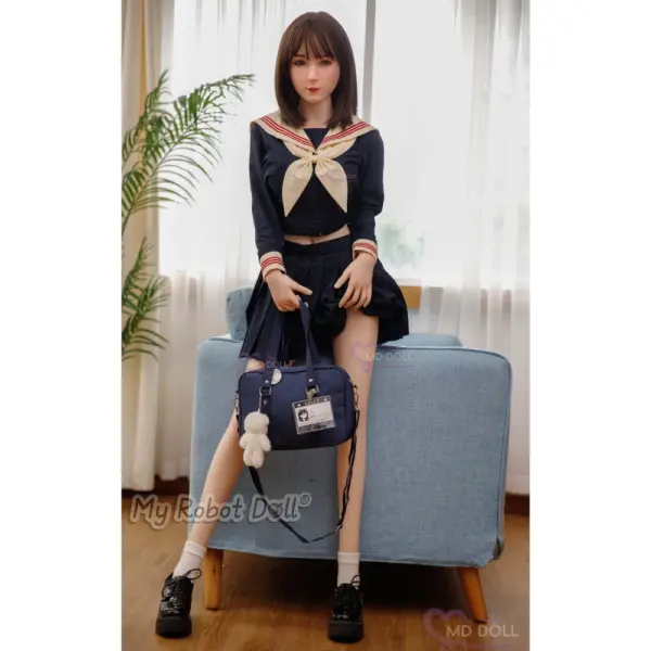 Sex Doll Mabel Md Doll 150Cm / 4'11&Quot; Medium Chest Full Silicone - Image 3