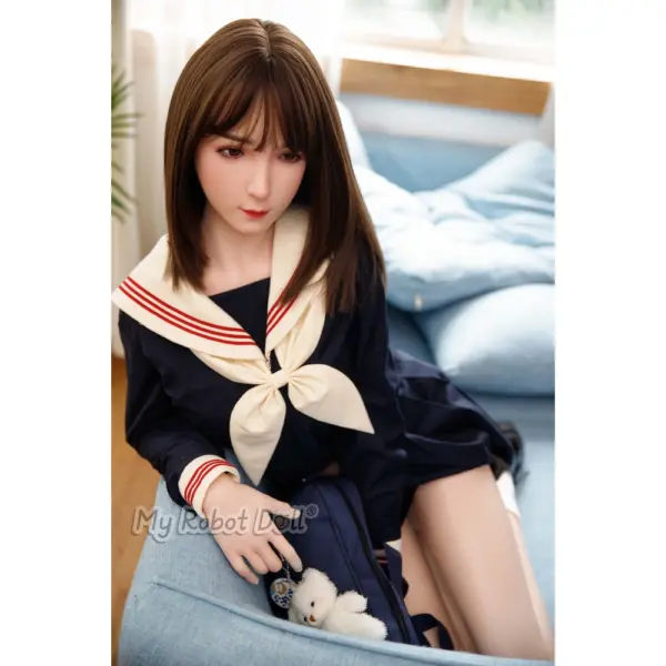 Sex Doll Mabel Md Doll 150Cm / 4'11&Quot; Medium Chest Full Silicone - Image 5