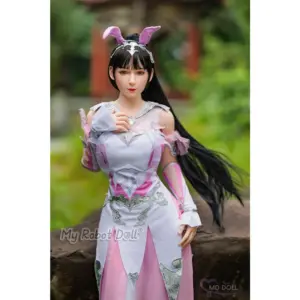 Bunny Cosplay Sex Doll Mabel 150Cm Medium Chest Md Doll