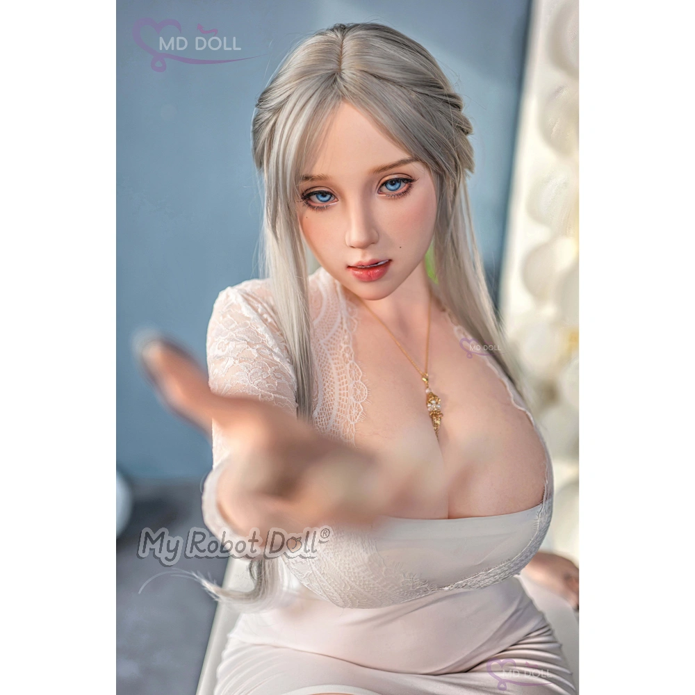 Sex Doll Olivia Md Doll 162Cm / 5'4&Quot; Plump Body Full Silicone 11 Sex Doll Olivia Md Doll 162Cm / 5'4&Quot; Plump Body Full Silicone - Image 11