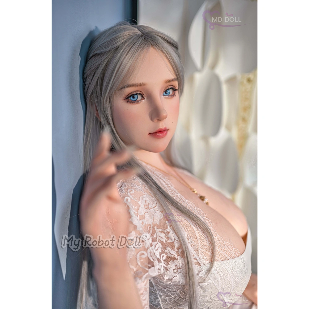 Sex Doll Olivia Md Doll 162Cm / 5'4&Quot; Plump Body Full Silicone 12 Sex Doll Olivia Md Doll 162Cm / 5'4&Quot; Plump Body Full Silicone - Image 12