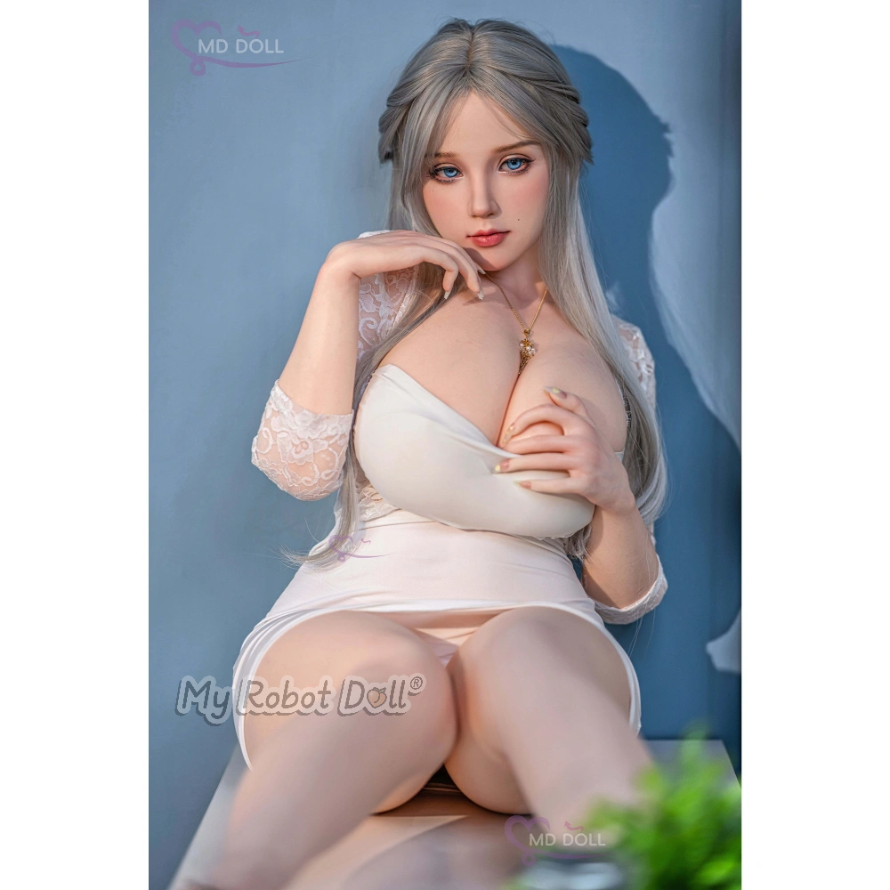 Sex Doll Olivia Md Doll 162Cm / 5'4&Quot; Plump Body Full Silicone 13 Sex Doll Olivia Md Doll 162Cm / 5'4&Quot; Plump Body Full Silicone - Image 13