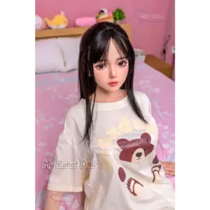 Petite Cozy Sex Doll Poppy 150Cm Medium Chest Md Doll