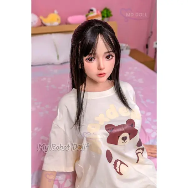 Petite Cozy Sex Doll Poppy 150Cm Medium Chest Md Doll