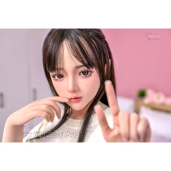 Sex Doll Poppy Md Doll 150Cm / 4'11&Quot; Medium Chest Full Silicone - Image 10