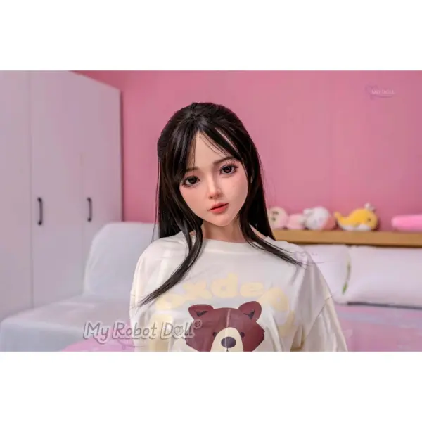 Sex Doll Poppy Md Doll 150Cm / 4'11&Quot; Medium Chest Full Silicone - Image 7