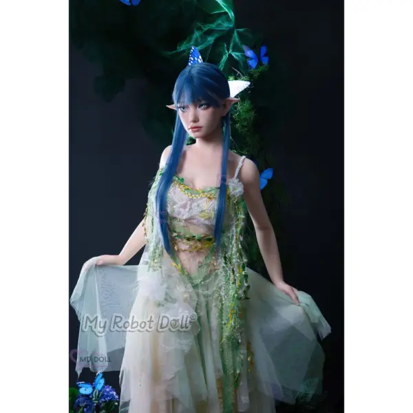 Sex Doll Sophia Md Doll 150Cm / 4'11&Quot; Medium Chest Full Silicone - Image 2