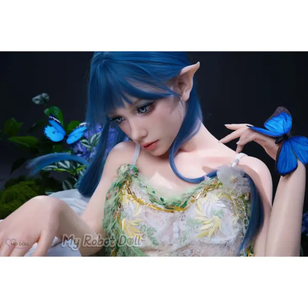 Sex Doll Sophia Md Doll 150Cm / 4'11&Quot; Medium Chest Full Silicone - Image 6