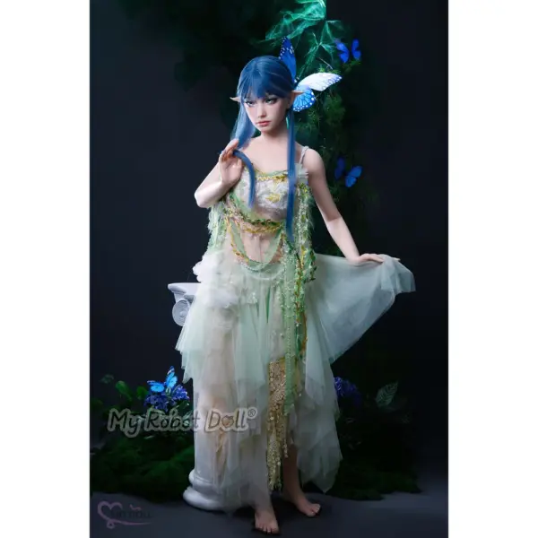Sex Doll Sophia Md Doll 150Cm / 4'11&Quot; Medium Chest Full Silicone - Image 3