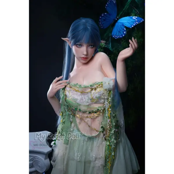 Sex Doll Sophia Md Doll 150Cm / 4'11&Quot; Medium Chest Full Silicone - Image 5
