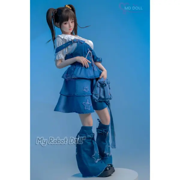 Sex Doll Theresa Md Doll 150Cm / 4'11&Quot; Medium Chest Full Silicone - Image 7