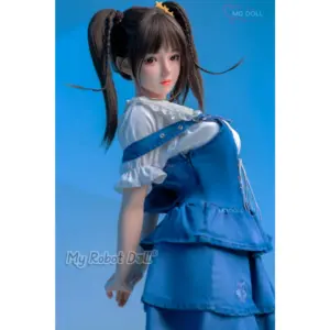 Fit Asian Babe Sex Doll Theresa 150Cm Medium Chest Md Doll