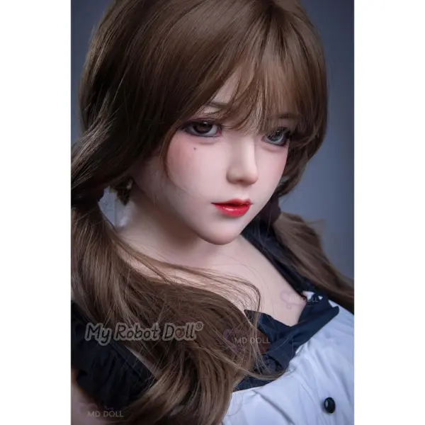 Sex Doll Tina Md Doll 150Cm / 4'11&Quot; Medium Chest Full Silicone - Image 12