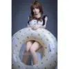 Sex Doll Tina Md Doll 150Cm / 4'11&Quot; Medium Chest Full Silicone 6 Fit Sweetheart Sex Doll Tina 150Cm Medium Chest Md Doll
