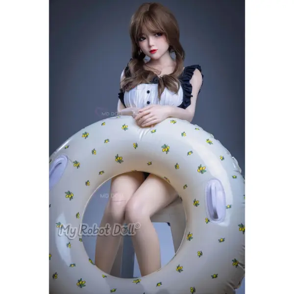 Fit Sweetheart Sex Doll Tina 150Cm Medium Chest Md Doll
