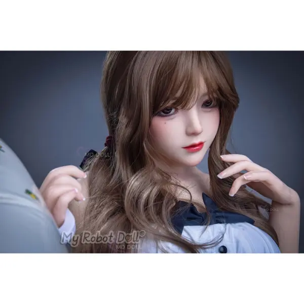 Sex Doll Tina Md Doll 150Cm / 4'11&Quot; Medium Chest Full Silicone - Image 6