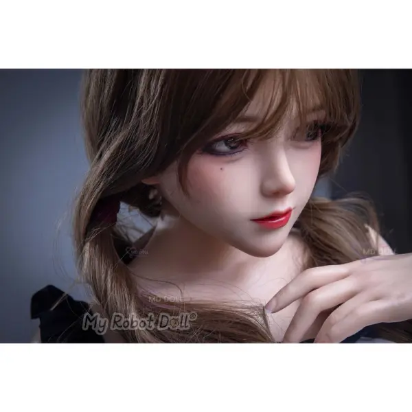 Sex Doll Tina Md Doll 150Cm / 4'11&Quot; Medium Chest Full Silicone - Image 7