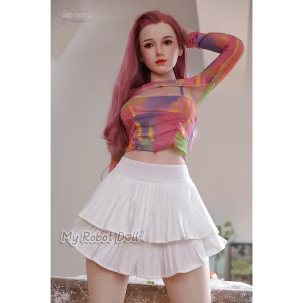 Sex Doll Viona Md Doll 166Cm / 5'5&Quot; Full Silicone Realistic Doll - Image 3